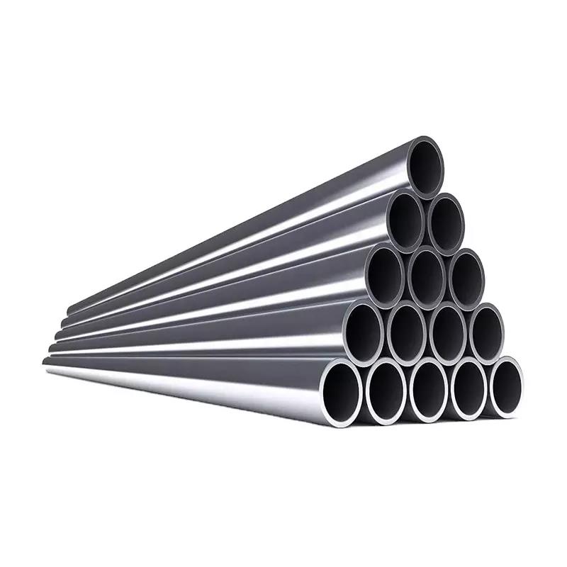 aluminum tube