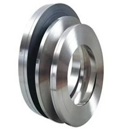 Aluminum Strip