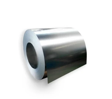 oriented Silicon Steel