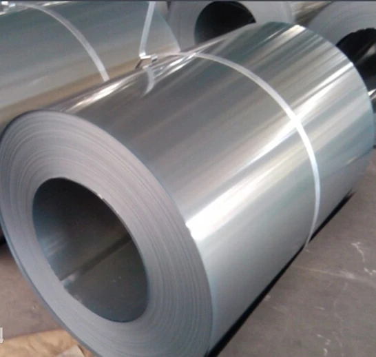 oriented Silicon Steel