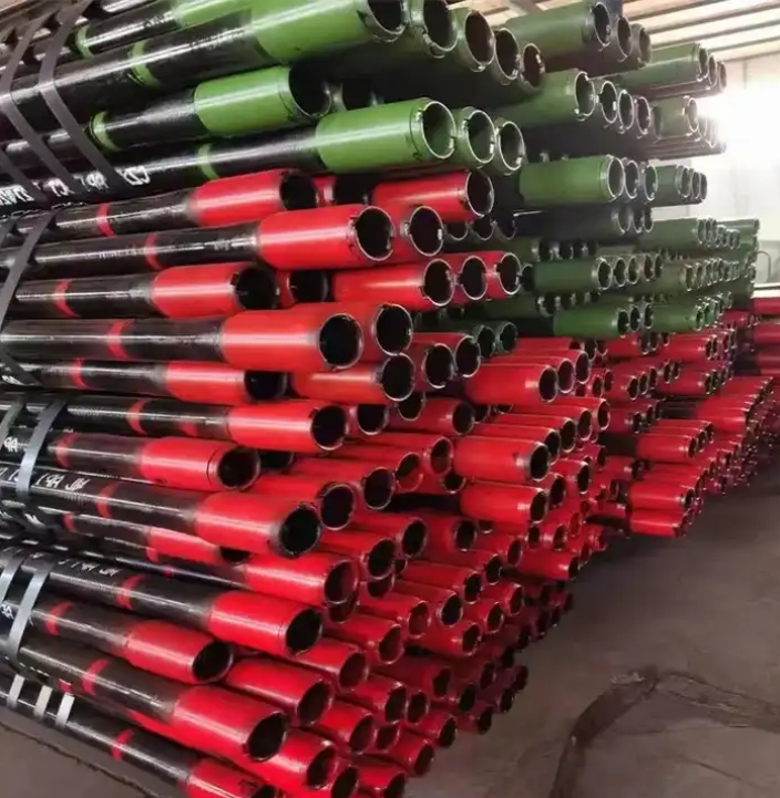 oil casing