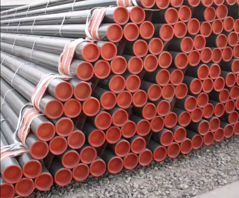 oil casing