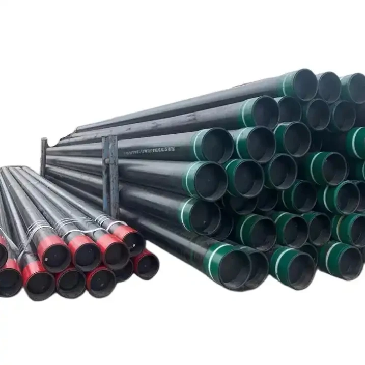 OIL PIPE