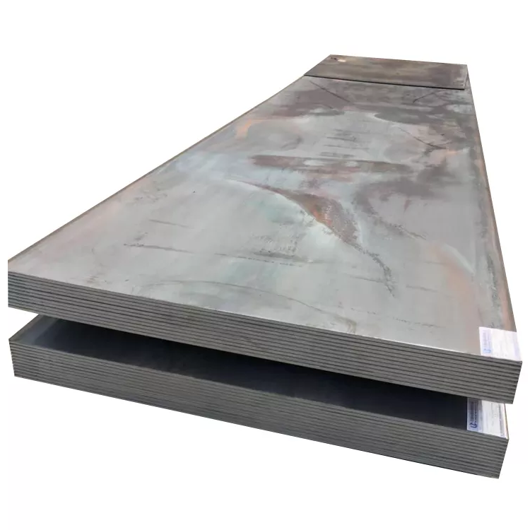  Mild Carbon Steel Plates