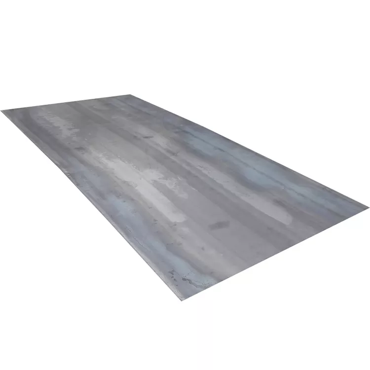  Mild Carbon Steel Plates