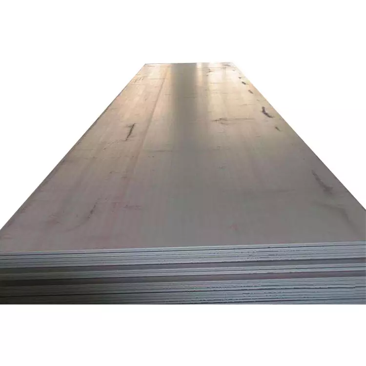  Mild Carbon Steel Plates