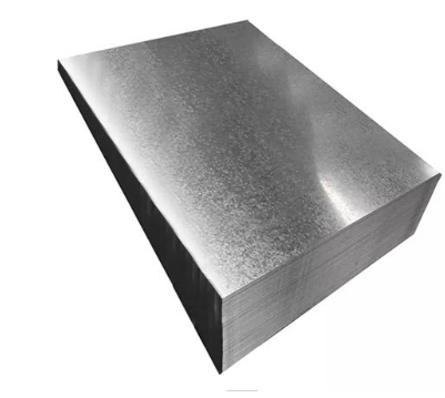 Prepainted Galvanized Steel Coil
