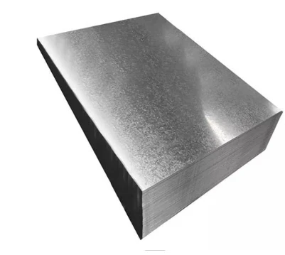 Prepainted Galvanized Steel Coil