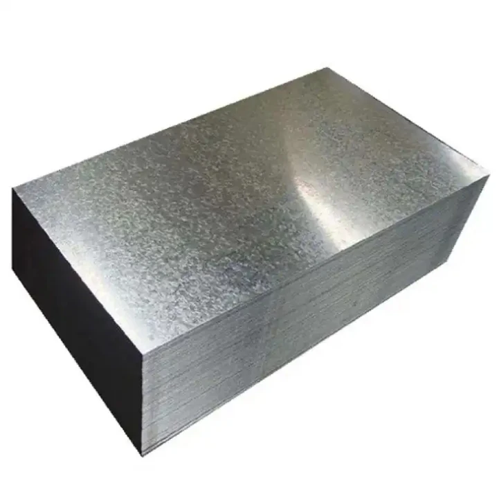Prepainted Galvanized Steel Coil