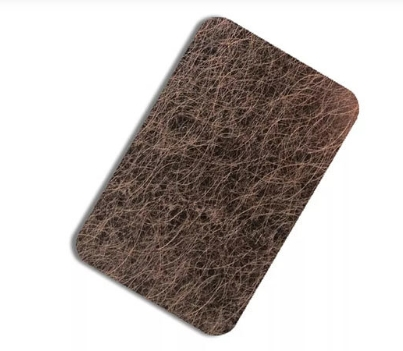 Stainless Steel Decorative Sheet