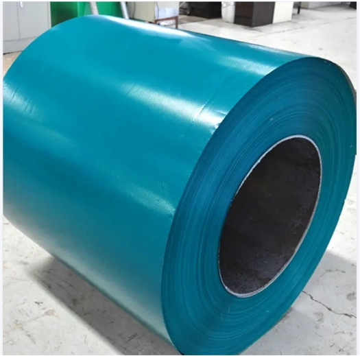 Ppgi Galvanized Steel Coil