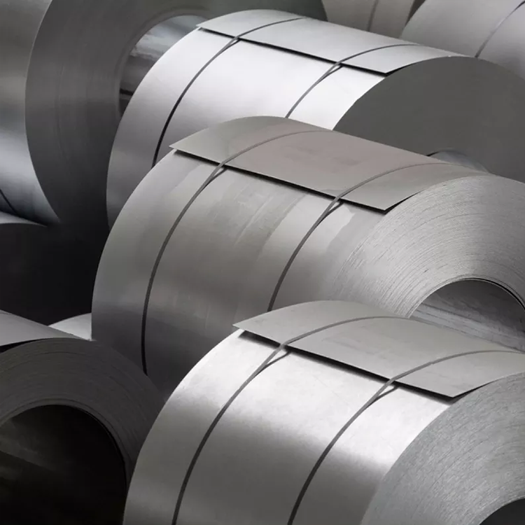 Carbon Steel Coil
