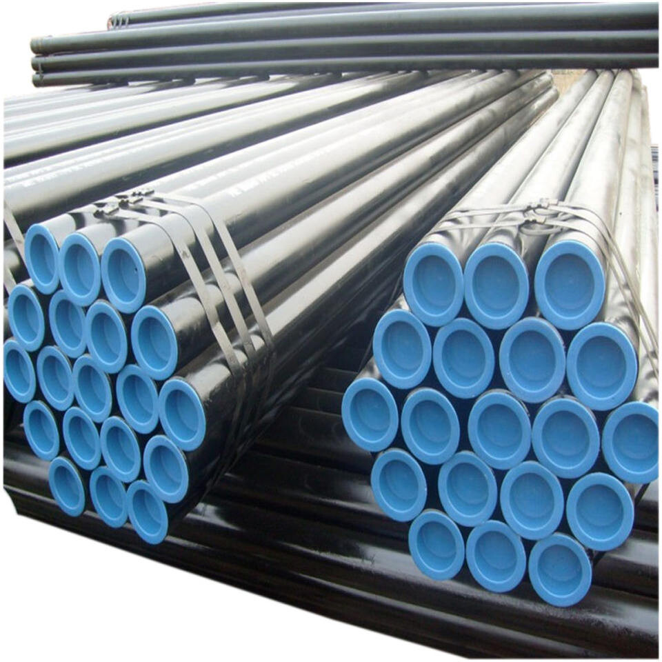  Carbon Steel  Seamless Pipe