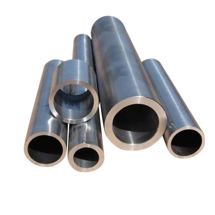  Carbon Steel  Seamless Pipe