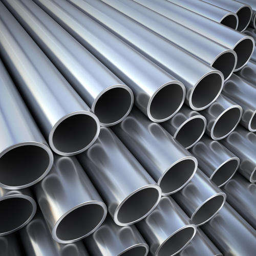  Carbon Steel  Seamless Pipe