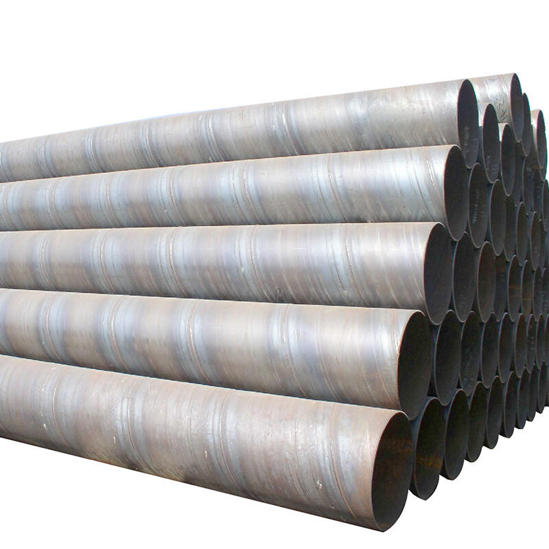 Carbon Steel Weld  Pipe