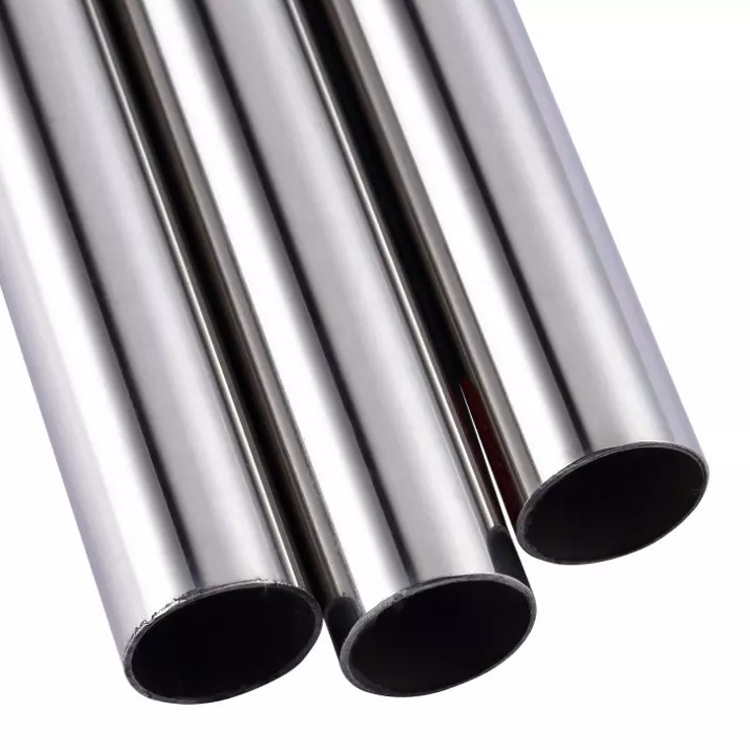 Stainless Steel Seamless Tubing