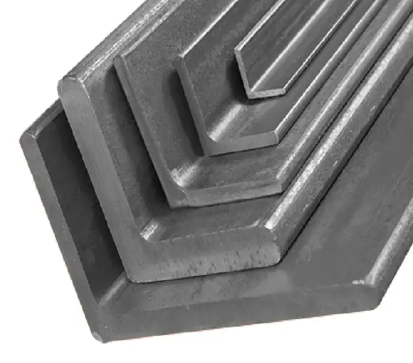 Equal Angle Steel & Unequal Angle Steel