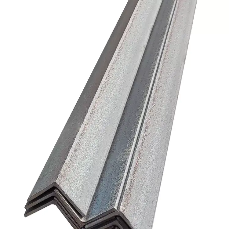 Equal Angle Steel & Unequal Angle Steel