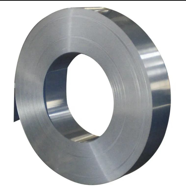 electrical silicon steel coils
