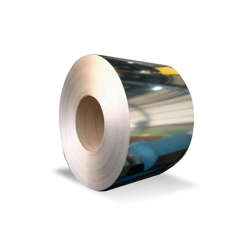 Food Grade tinplate coil