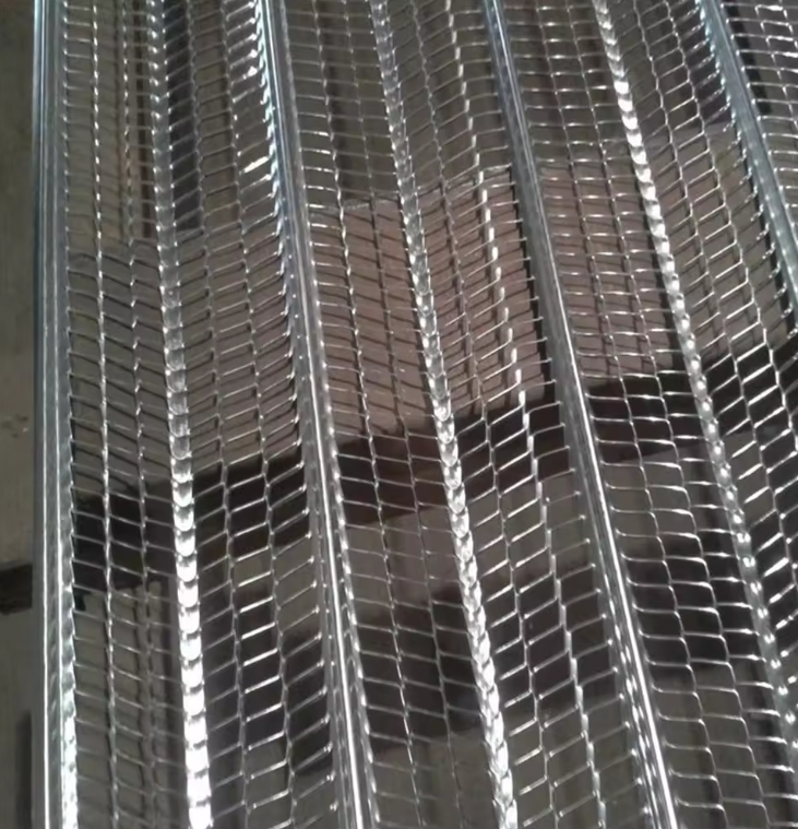 Decorative Metal Wire Mesh