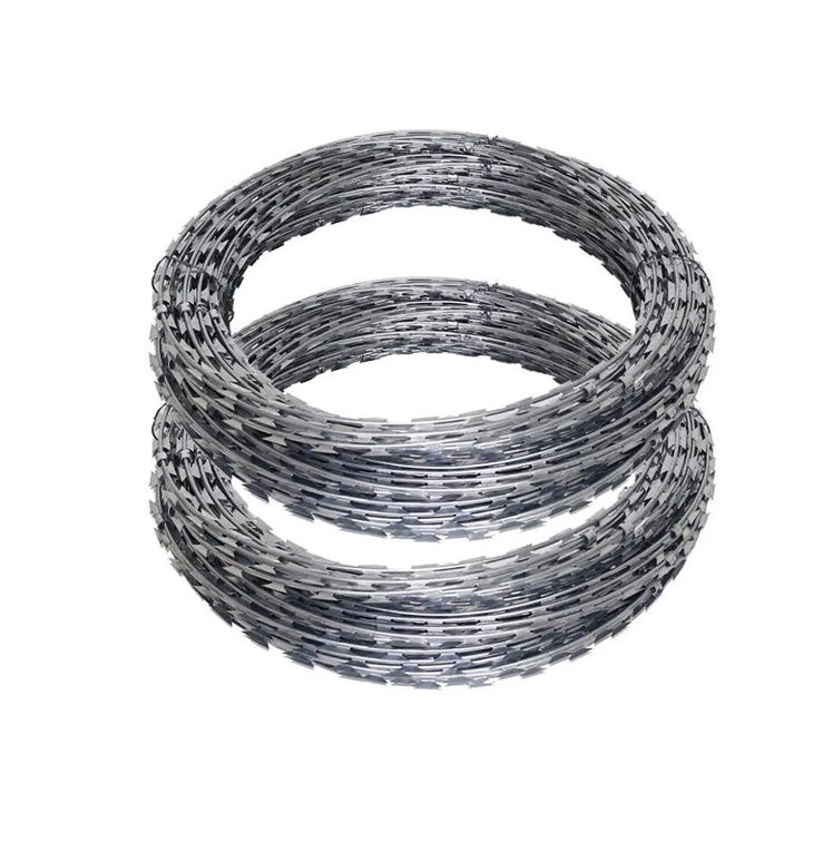 Razor Barbed Wire