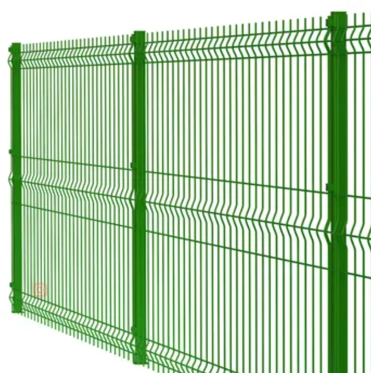 Chain Link Fence