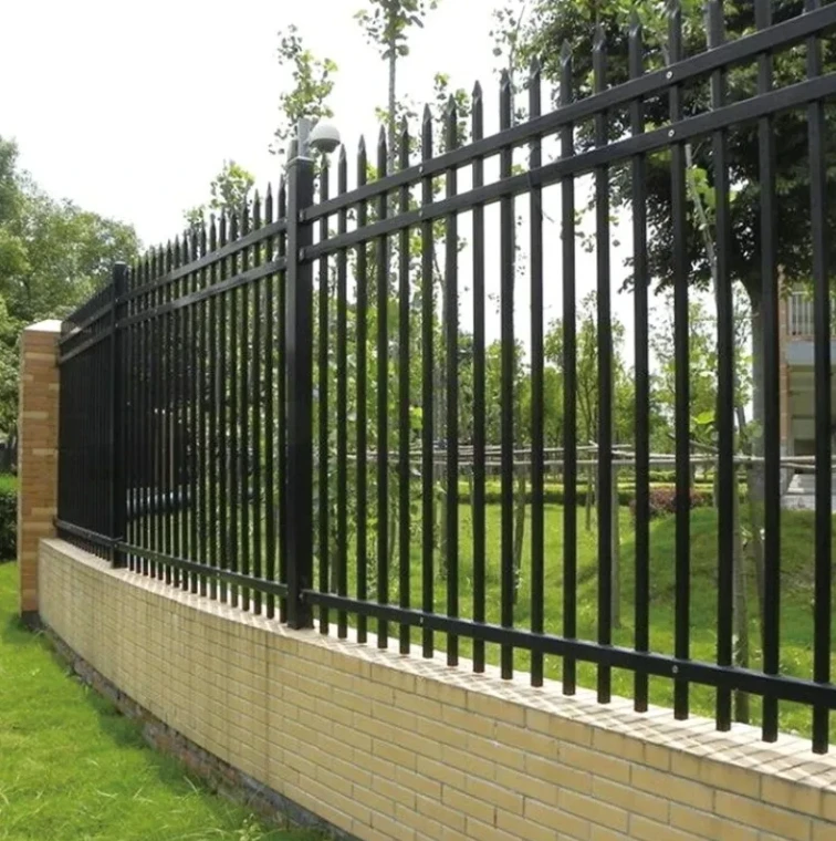 Galvanized Welded Wire Mesh Panel