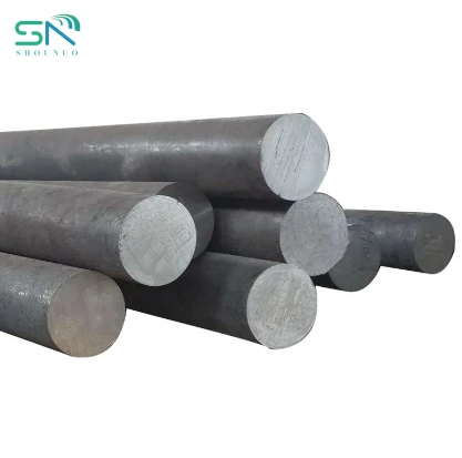 Carbon Steel Round Bar