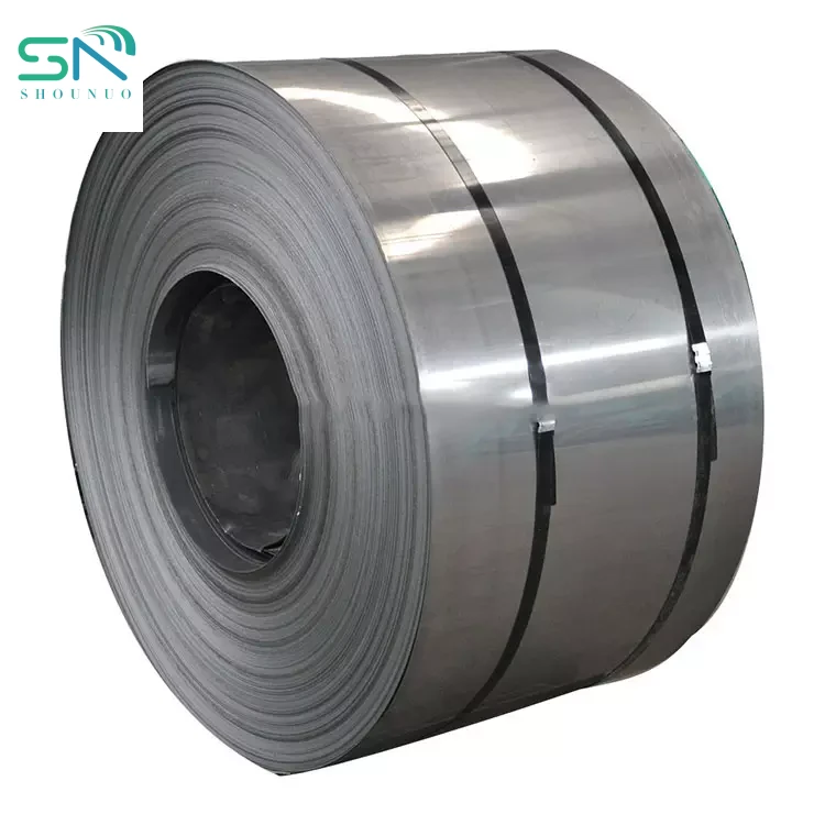Stainless Steel Coil