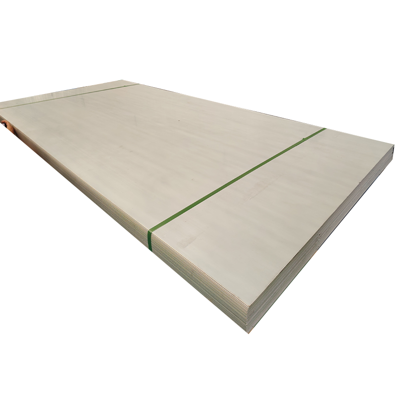 High Quality Stainless Steel Plate