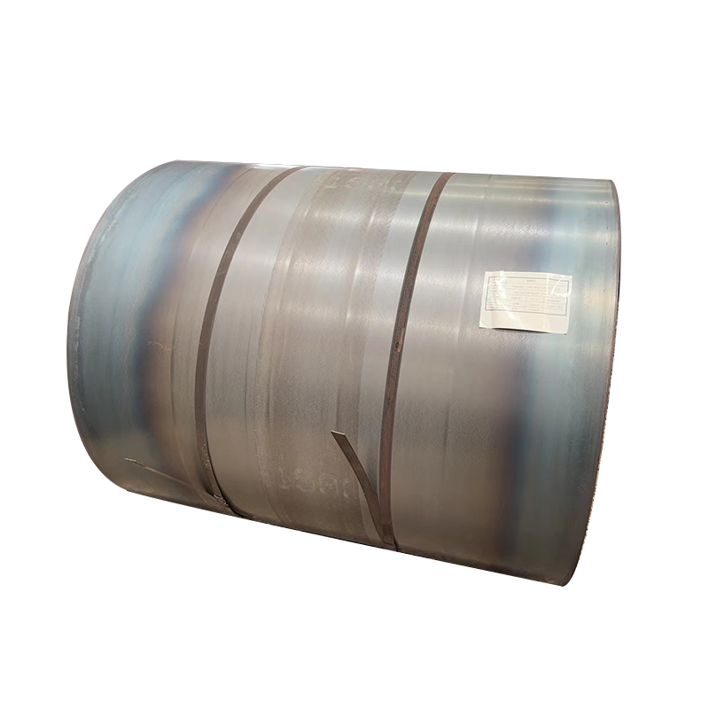 Pressure vessel carbon steel coil