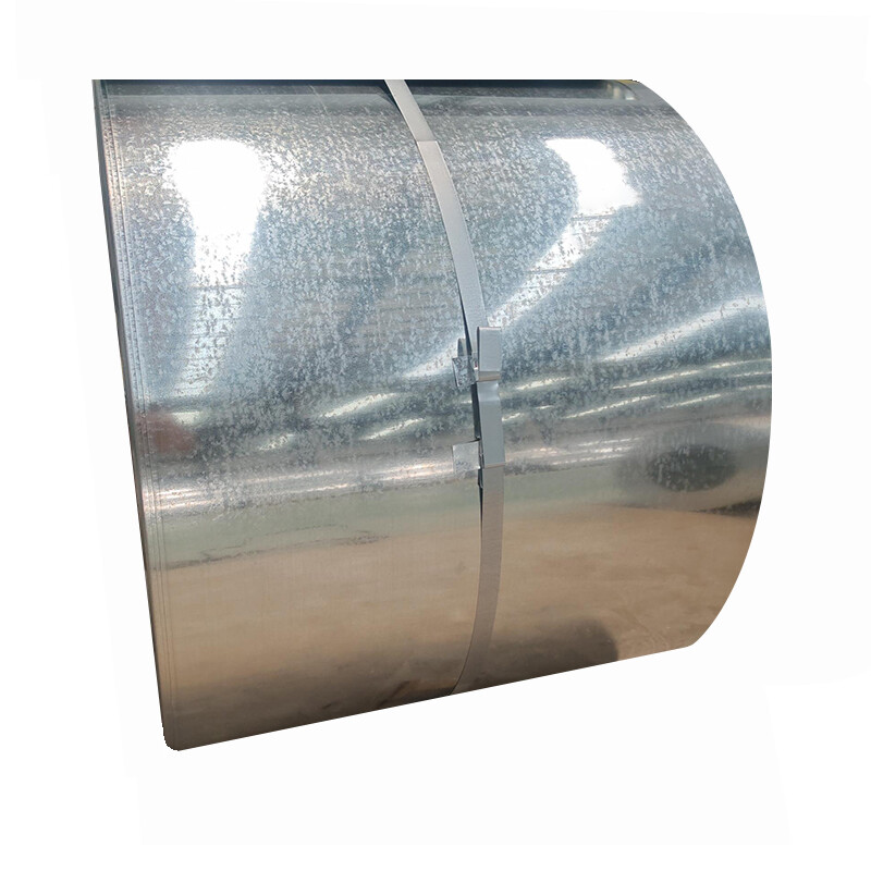 AZ150 Galvalume steel