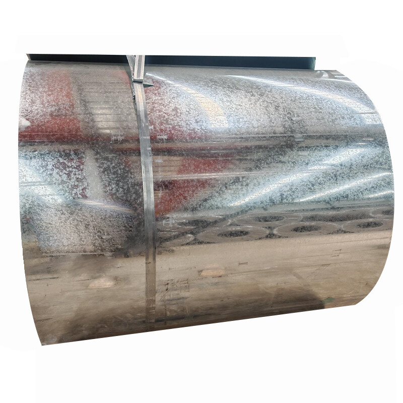 G40 G60 G90 Galvalume Steel Coil