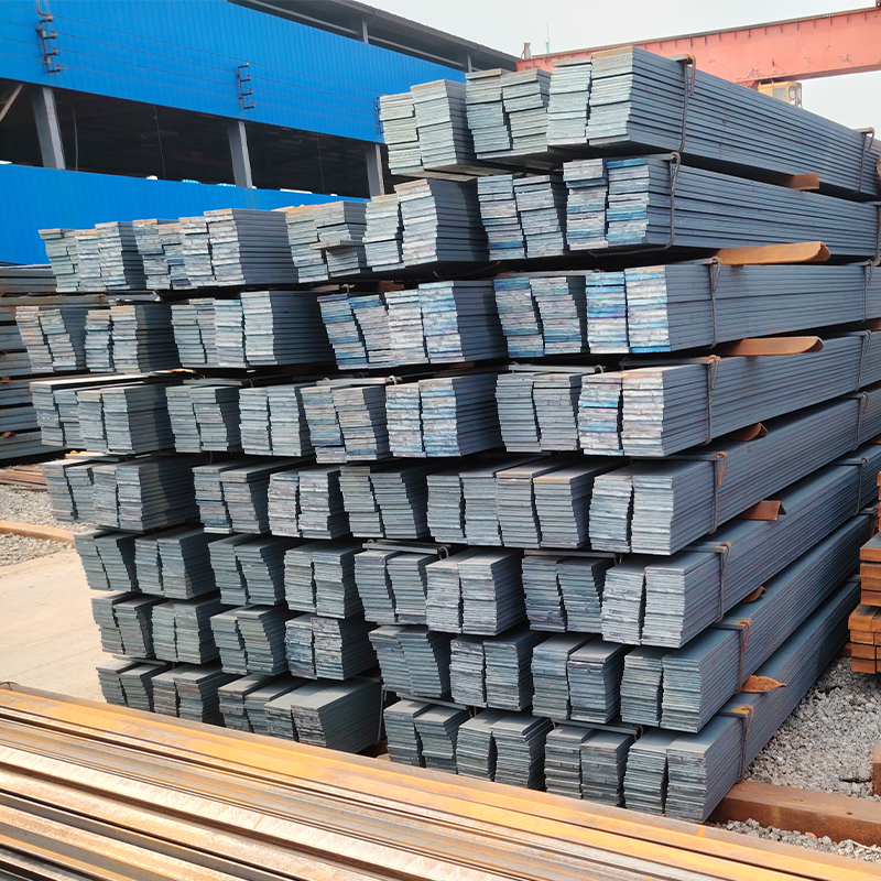 Carbon Steel Flat Bar