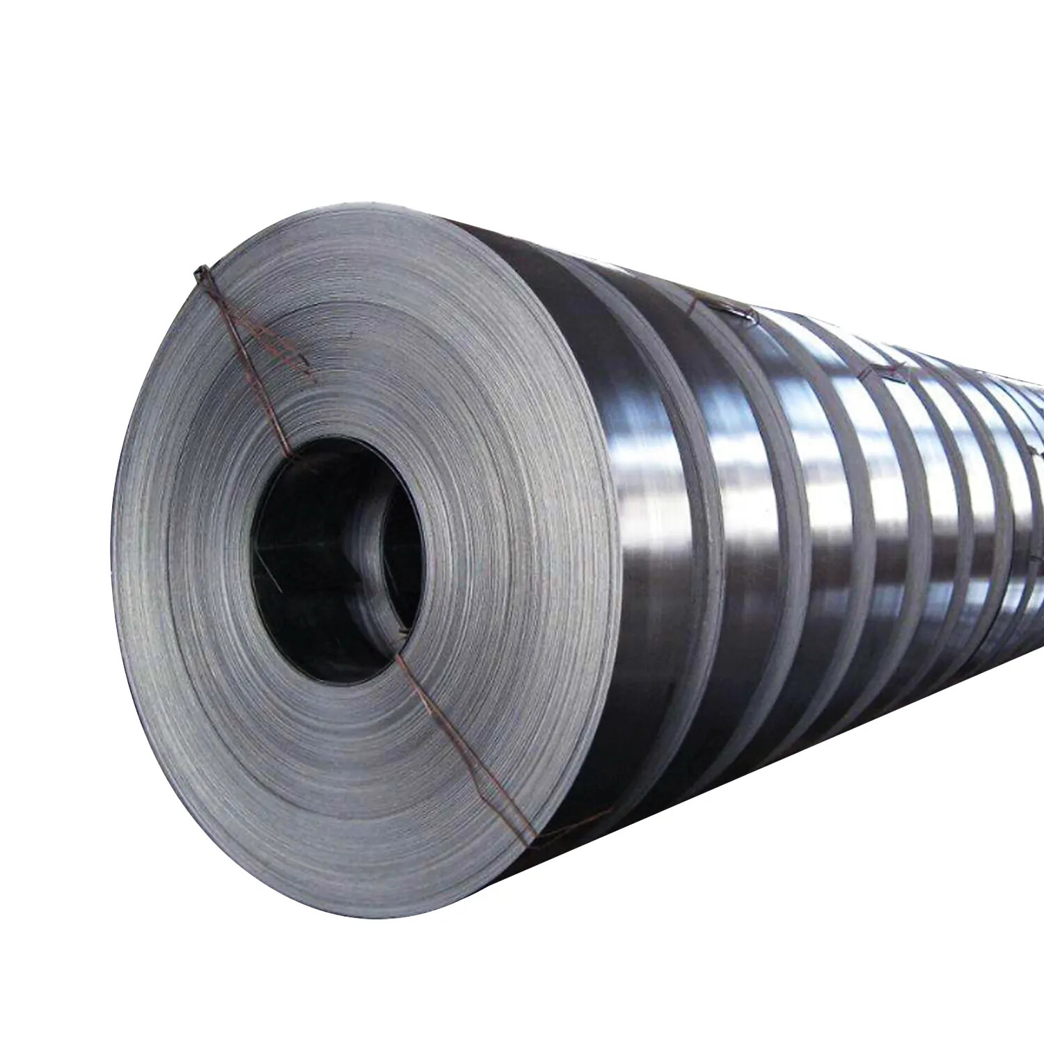 Carbon Steel Coil Strip