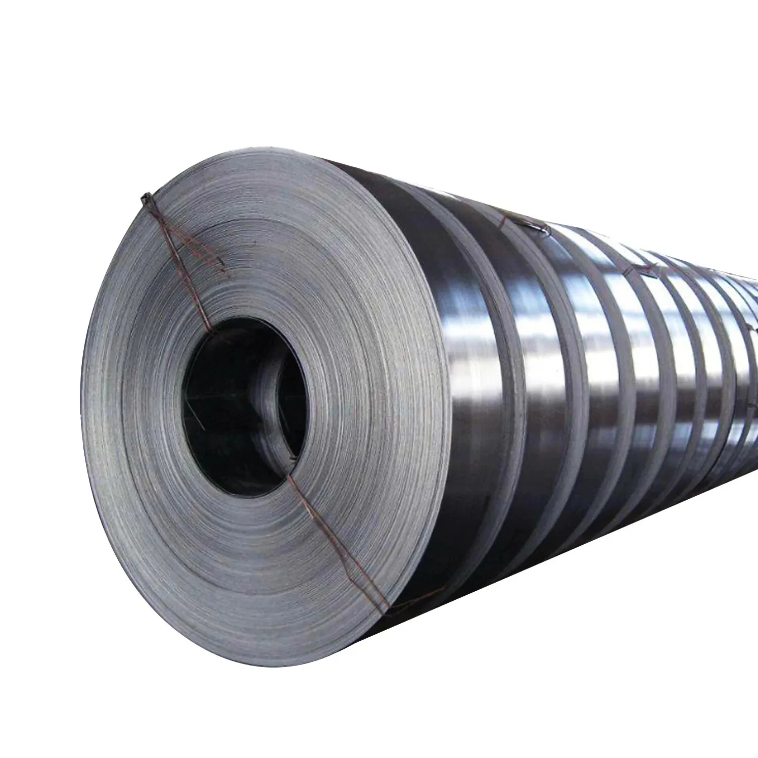 Carbon Steel Coil Strip
