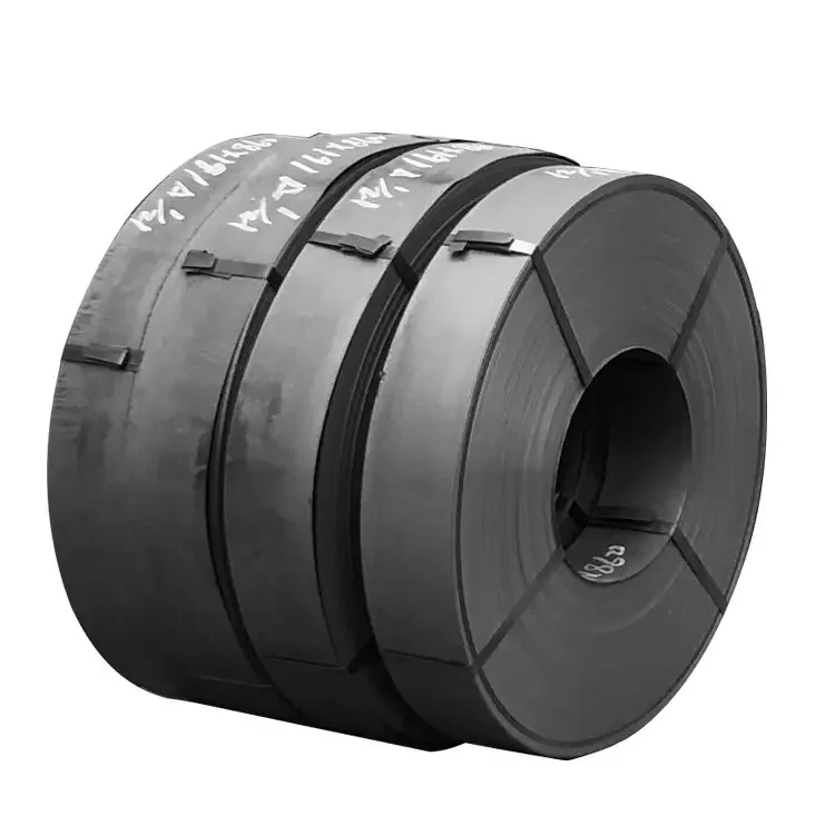 Carbon Steel Coil Strip