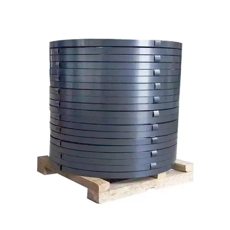 Carbon Steel Coil Strip