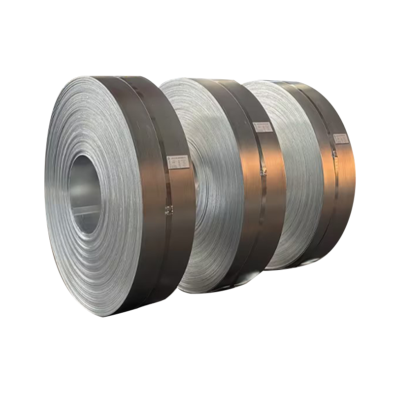 Galvanized Slit Coil