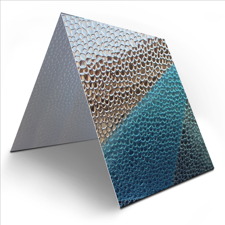 1000 Series Checkered Plate