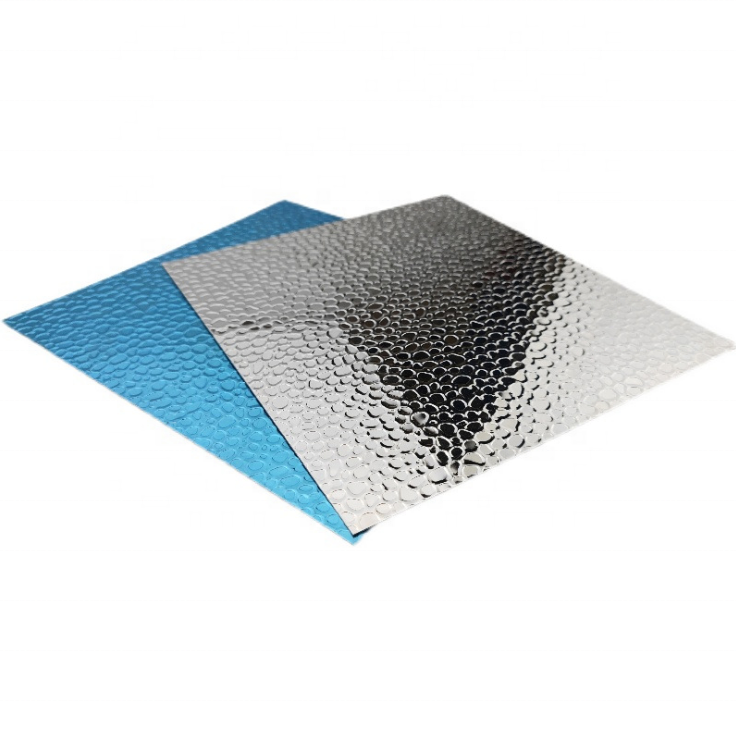 1000 Series Checkered Plate