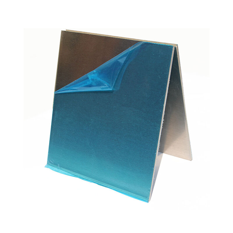1000 Series Aluminum Plate/Sheet