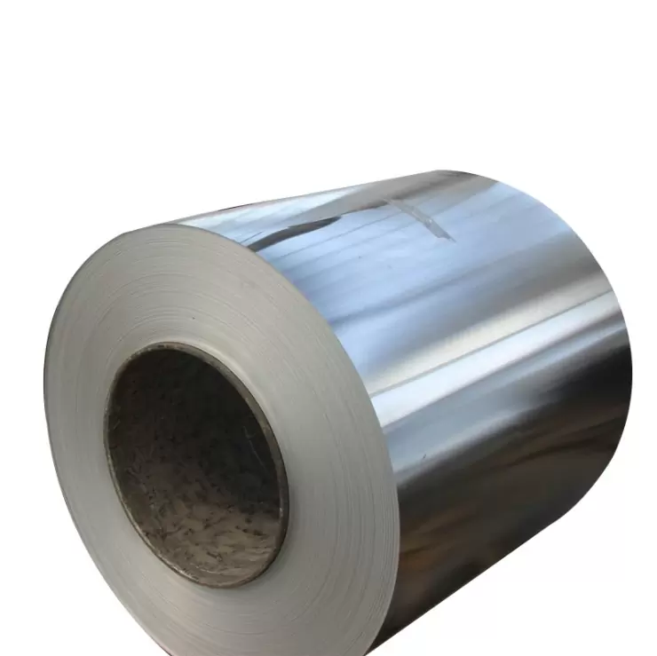 2000 Series Aluminum Coil