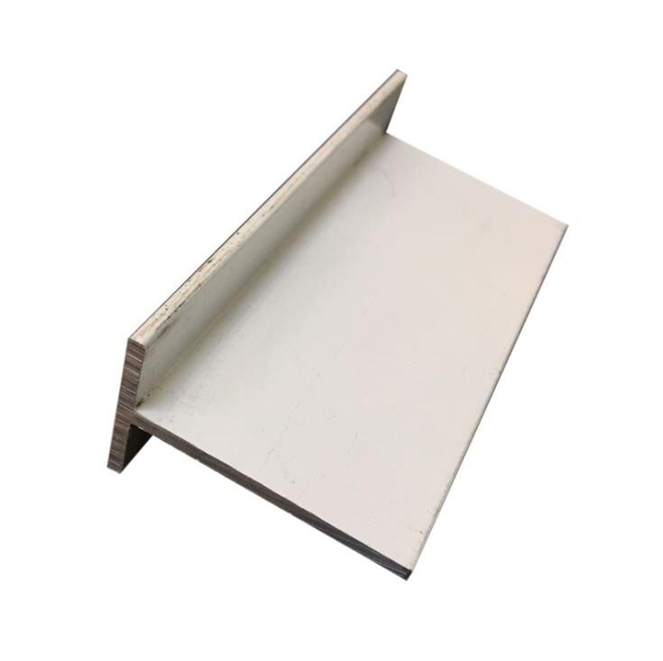 6000 series T-shaped aluminum