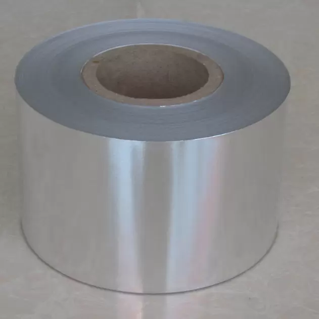 Aluminum Foil