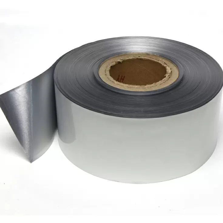Aluminum Foil