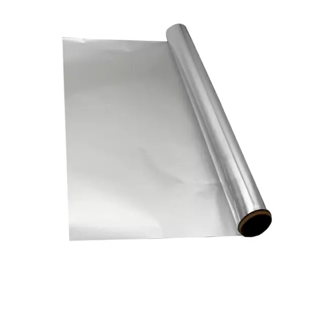 Aluminum Foil