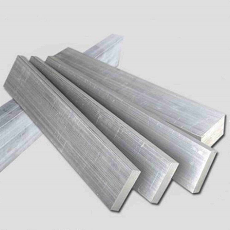 aluminum rod